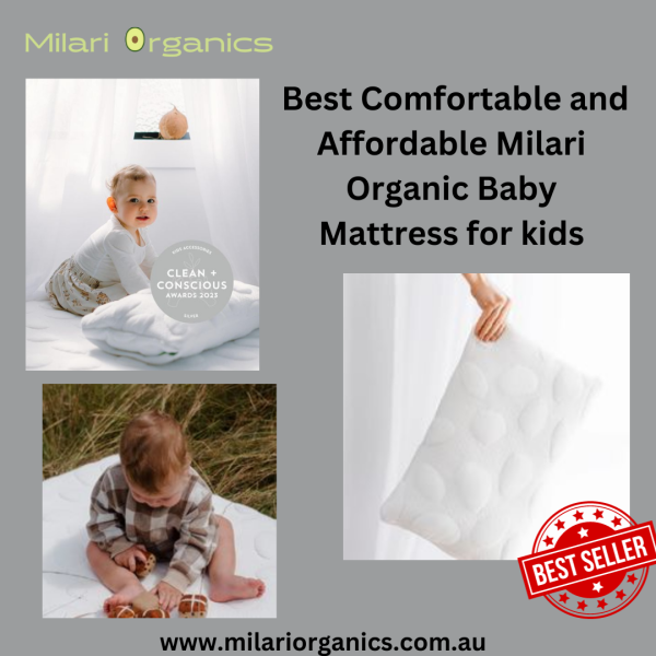 Best Comfortable cot mattress