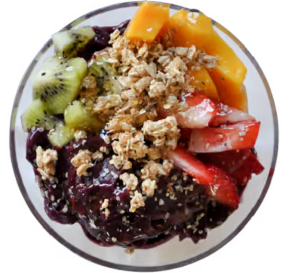 Indulge in a burst of vibrant flavors with our best Acai Bowls! These delightful creations feature a velvety base of frozen acai berries blended to perfection, topped with a medley of fresh, colorful fruits like ripe strawberries, juicy blueberries, and creamy banana slices. Drizzle on some honey for a touch of natural sweetness, sprinkle with crunchy granola, and finish with a generous sprinkle of coconut flakes. Each spoonful is a harmonious blend of antioxidant-rich acai, tropical freshness, and satisfying crunch, making our Acai Bowls the ultimate treat for your taste buds and your well-being. Dive into a bowl of wholesome goodness and start your day right! Visit here:-https://www.wildberryacai.com