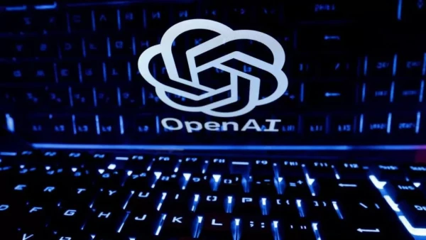 OpenAI, the Microsoft-backed creator of ChatGPT, has confirmed the chatbot can now browse the internet to provide users with current information.

The artificial intelligence-powered system was previously trained only using data up to September 2021.

The move means some premium users will be able to ask the chatbot questions about current affairs, and access news.

OpenAI said the feature would open up to all users soon.

Earlier in the week, OpenAI also revealed the chatbot will soon be able to have voice conversations with users.

ChatGPT and other similar systems use huge amounts of data to create convincing human-like responses to user queries.

They are expected to dramatically change the way people search for information online.

Can an AI chatbot write a joke about the news?
But until now the viral chatbot's "knowledge" has been frozen in time. Its database has been drawn from the contents of the internet as it was in September 2021. It could not browse the net in real time.

So, for example, ask the free version when an earthquake last struck Turkey, or whether Donald Trump is still alive and it replies "'I'm sorry, but I cannot provide real-time information".

ChatGPT's inability to take recent events into account has been a turn-off for some potential users.

"If this functionality or capability weren't there, you would need to go to Google or to Twitter or to your preferred news outlet. Now, you can treat this as a source of the latest news, gossip and current events," says Tomas Chamorro-Premuzic, professor of business psychology at University College London.

"So the main implication is that it's going to absorb a lot of the incoming questions and inquiries that were going to search engines or going to news outlets," he said.

But, Mr Chamorro-Premuzic added that using the platform to search could be a double-edged sword.

"I think that's a good thing in terms of getting quick responses to your pressing, burning questions," he said, but warned that without sourcing, information provided through ChatGPT could be misleading.

"If it's not stating in a reliable way what the sources are, and it's simply doing a mix and a mish mash of what exists out there... then the concerns are around accuracy and people just assume the information they get there is reliable when it's not."

Already, OpenAI has come under the scrutiny of US regulators over the risk of ChatGPT generating false information.

Earlier this year, the Federal Trade Commission (FTC) sent a letter to the Microsoft-backed business requesting information on how it addresses risks to people's reputations.

In response, the OpenAI chief executive said the company would work with the FTC.

There were a number of reasons why ChatGPT did not search the internet until now: computing cost for one thing. It is often said that every single query costs OpenAI a few cents.

More significantly though, the limited data provided a valuable safety net.

ChatGPT could not start regurgitating harmful or illegal material it happened to find newly uploaded to the net in response to a query.

It could not spout misinformation planted by bad actors about politics or healthcare decisions because it didn't have access to it.

Asked why it had taken so long to allow users to search up to date information, the chatbot itself provided three answers.

It said developing language models took a long time and was resource-intensive, that using real-time data had the potential to introduce inaccuracies, and that there were some privacy and ethical concerns about accessing real-time information - particularly copyrighted content without permission.

ChatGPT's new functionalities perfectly highlight the enormous dilemma facing the AI sector. In order to be truly useful, the guardrails have to come off, or at least loosen - but doing that makes the tech potentially more dangerous and open to misuse.