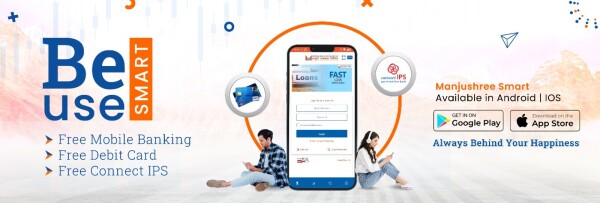 Are you in search of reputable financial institutions? Look no further than Manjushree Finance Limited! As one of the premier finance companies in Nepal licensed by Nepal Rastra Bank, your quest for financial solutions ends here. Don't hesitate to explore their website today!  https://manjushreefinance.com.np/