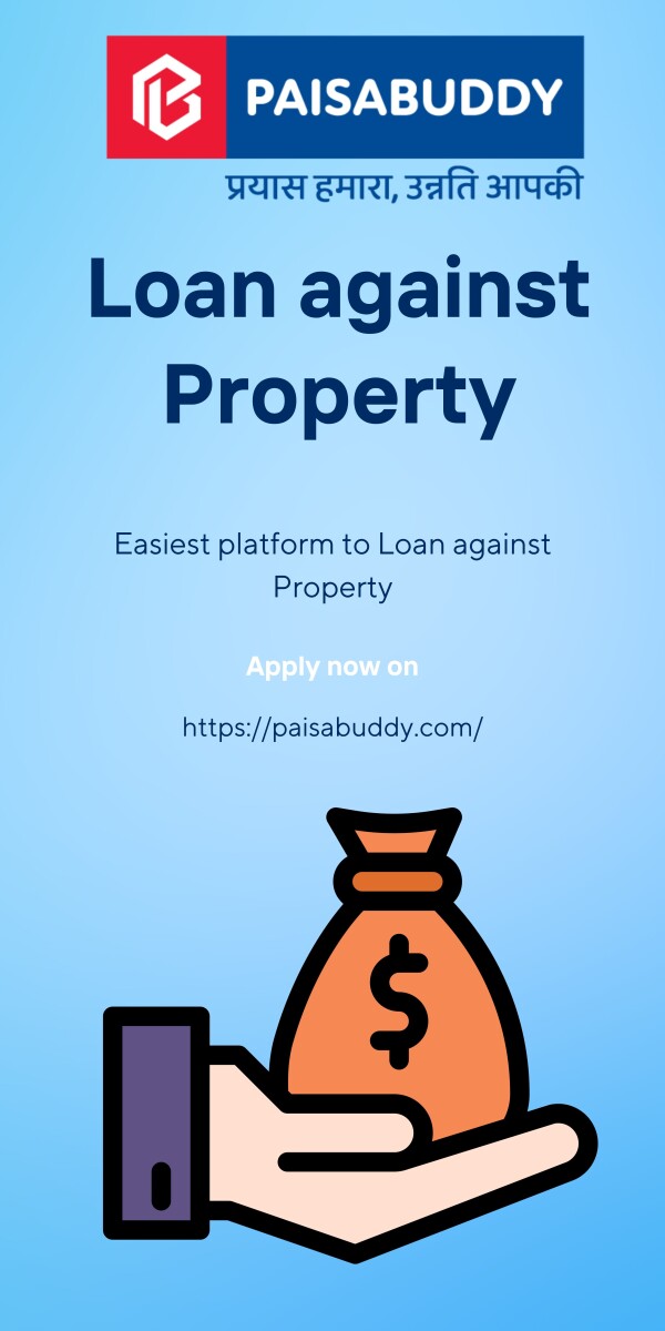 Loan against Property