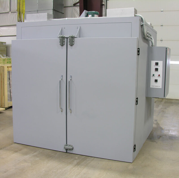 Industrial electric ovens are specialized heating devices designed for a wide range of industrial and commercial applications. These ovens are used for processes such as baking, curing, drying, and heat treating in various industries, including manufacturing, food processing, aerospace, automotive, and more.

https://www.savage-engineered.com/industrial-ovens/