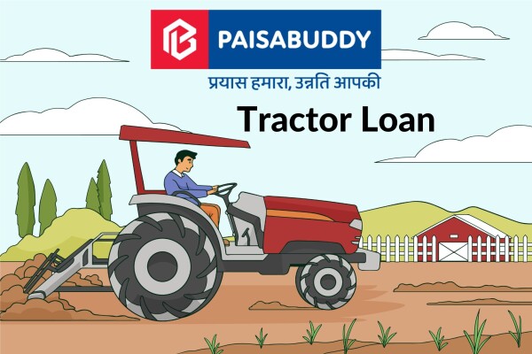 Tractor Loan