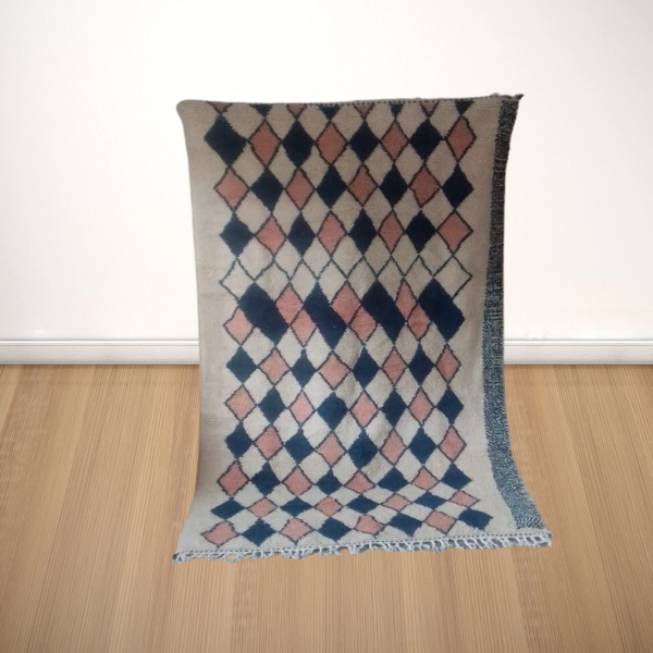 Transform your space with the timeless charm of vintage rugs from Aualirug in Australia. Our curated collection showcases unique and beautifully aged rugs that bring character and history to your home. Discover the perfect vintage rug to add a touch of nostalgia and style to your living spaces. Shop online now!

https://www.aualirug.com.au/products/vintage-rugs-australiahand-braided-rug-exclusive-beni-ourain-18377