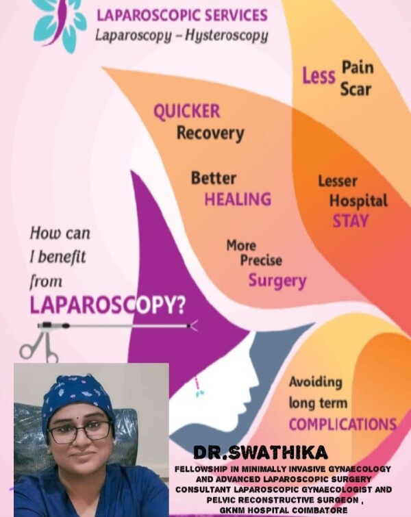 laparoscopy