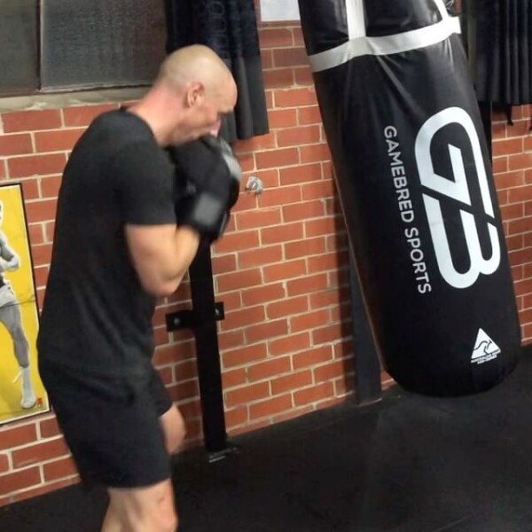 Boxing Gym Keysborough