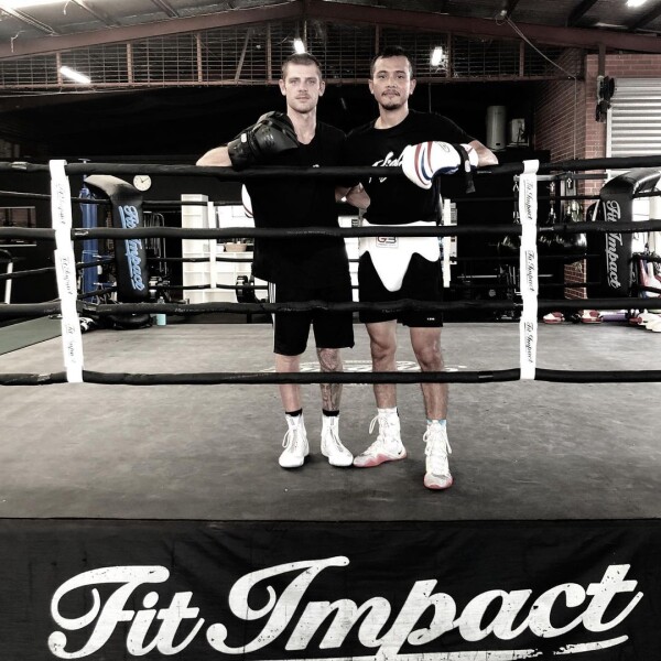 Boxing Gym Springvale