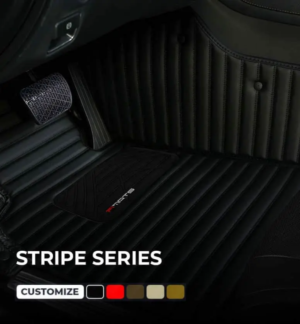 menu pattern stripe