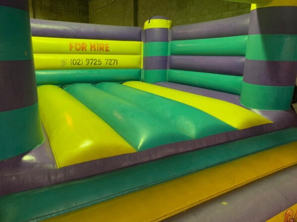 Jumping Castle For Hire Sydney