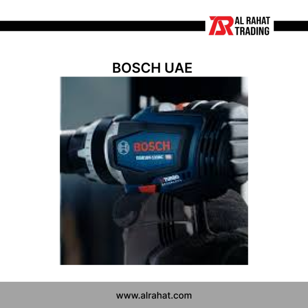 Looking for premium BOSCH power tools in UAE? Look no further! Al Rahat Trading is the authorized dealer in Sharjah, serving Dubai and the rest of the UAE. Check out our extensive collection of professional power tools for all trades. Get the best quality and performance with BOSCH UAE. https://alrahat.com/bosch-power-tools-dealers-uae/