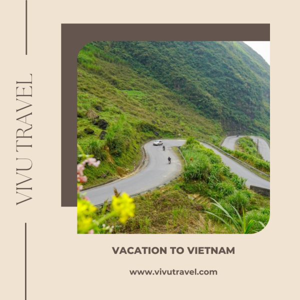 There are many reasons to visit Vietnam. The country has a rich culture and history, beautiful scenery, and friendly people. Vietnam is also a relatively affordable destination, and there are many activities to keep visitors entertained. Enjoy an awsome Vacation to Vietnam. Visit us: https://www.vivutravel.com/vietnam-vacation