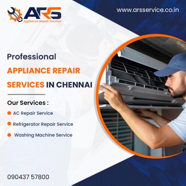 ARS Services