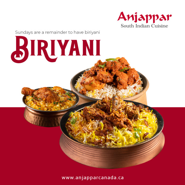 Biriyani