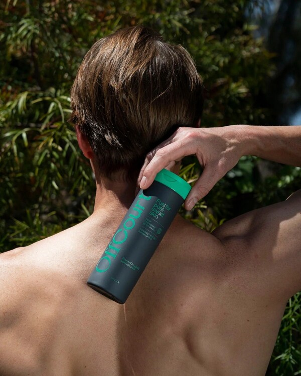 Elevate your grooming routine with Offcourt's Deep Cleansing Body Wash, the epitome of luxury and quality. Specially formulated for men, this invigorating body wash combines the refreshing essence of coconut water with the timeless fragrance of sandalwood. Upgrade to the best body wash for men and enhance your shower experience.
https://offcourt.com/products/deep-cleansing-body-wash-coconut-water-sandalwood