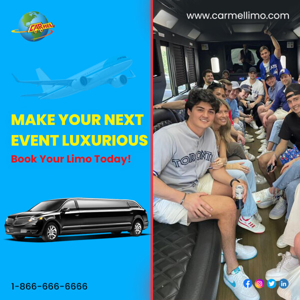 Event Limousines