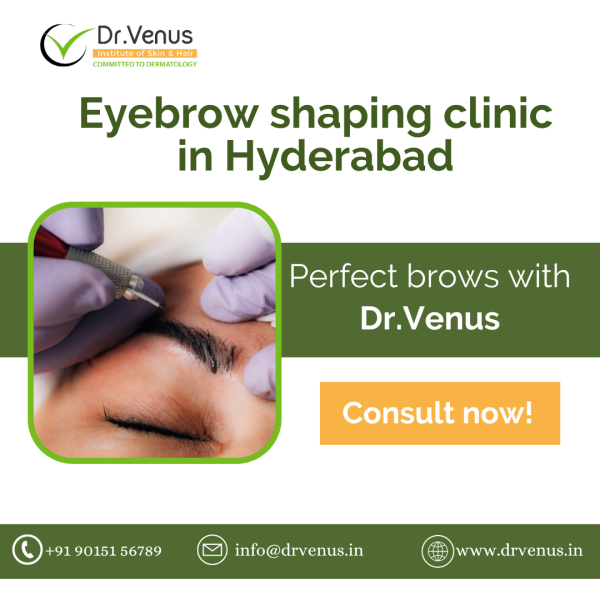 Perfect brows with Dr.Venus (3)