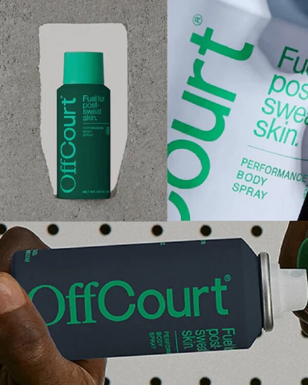 Discover Offcourt's Performance Body Spray, a game-changing solution designed to enhance your athletic performance. Experience the refreshing scent while enjoying its energizing benefits. Visit Offcourt's blog to learn more about the science behind this innovative body spray.
https://offcourt.com/blogs/behind-the-court/get-to-know-offcourts-performance-body-spray