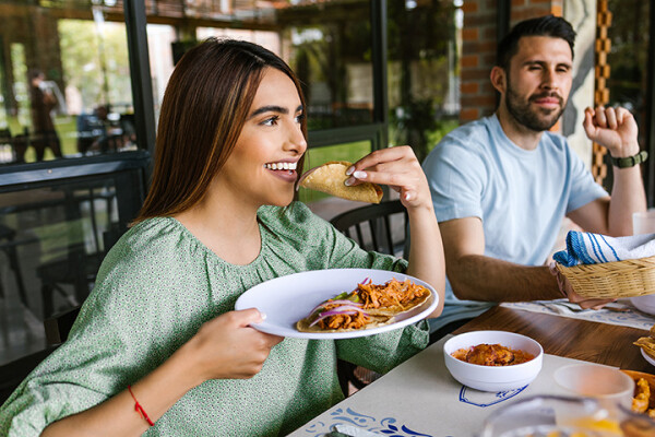 Welcome to Calle Mexico, the top family restaurant in Edmonton! If you're looking for a truly authentic Mexican dining experience, you've come to the right place. Located on Whyte Avenue, in the heart of downtown Edmonton, our restaurant is renowned for its delicious food, vibrant atmosphere, and outstanding service. Whether you're craving mouthwatering tacos or sizzling fajitas, we have something to satisfy every palate. Join us as we take a closer look at what makes Calle Mexico the go-to destination for families seeking an unforgettable dining experience in Edmonton. So grab your sombrero and let's get started!

The Menu

When it comes to our menu, Calle Mexico offers an extensive selection of traditional Mexican dishes that are sure to tantalize your taste buds. From classic favorites like tacos and enchiladas to lesser-known gems like chiles en nogada and mole poblano, we have something for everyone.

Our tacos are a crowd favorite, with a variety of fillings to choose from including succulent carne asada, flavorful al pastor, and crispy fish. Each taco is served on a warm corn tortilla and topped with fresh ingredients like diced onions, cilantro, and tangy lime juice.

If you're in the mood for something heartier, try our sizzling fajitas. Tender strips of marinated beef or chicken are grilled to perfection alongside sautéed peppers and onions. Served with warm flour tortillas and an assortment of toppings such as guacamole, sour cream, and pico de gallo - it's a feast fit for the whole family.

The Atmosphere

Step into Calle Mexico and you'll be greeted with a vibrant and lively atmosphere that immediately transports you to the heart of Mexico. The walls are adorned with colorful murals depicting scenes from Mexican culture, creating a visually stunning backdrop for your dining experience. The warm lighting and rustic decor further enhance the cozy ambiance.

As you settle into your seat, you can't help but notice the energetic buzz of conversation and laughter filling the air. Families gather around tables, sharing stories and enjoying each other's company, while couples find solace in romantic corners.

The music playing softly in the background adds to the overall charm of Calle Mexico. Traditional Mexican tunes mingle with contemporary favorites, setting just the right mood for a relaxed evening out.

The Service

The Service at Calle Mexico is truly exceptional and sets it apart as one of the top family restaurants in Edmonton. From the moment you step through the door, you are greeted with warm smiles and friendly faces. The staff here go above and beyond to ensure that every guest feels welcomed and taken care of.

One thing that really stands out about the service is how attentive and knowledgeable the waitstaff is. They take the time to explain each dish on the menu, making recommendations based on your preferences. Whether you're a seasoned Mexican food lover or trying it for the first time, they make sure you have all the information you need to make an informed decision.

What Makes Calle Mexico the Top Family Restaurant in Edmonton?

With its delectable menu, vibrant atmosphere, and exceptional service, it's no wonder that Calle Mexico has earned its reputation as the top family restaurant in Edmonton. From their mouthwatering tacos to their delicious quesadillas and everything in between, there is something on the menu to satisfy every palate. The authentic flavors of Mexico shine through in each bite, transporting you straight to the streets of this culinary-rich country.

But it's not just about the food at Calle Mexico; it's also about the experience. The lively atmosphere is warm and inviting, making you feel right at home from the moment you walk through the door. Whether you're dining with family or friends, there is a sense of camaraderie that fills the air.

And let's not forget about the service - attentive and friendly staff who go above and beyond to ensure your dining experience is nothing short of exceptional. They are always ready with recommendations or explanations of dishes for those unfamiliar with Mexican cuisine. Their dedication to providing outstanding service truly sets them apart from other restaurants in Edmonton.

For More Info:-https://callemexico.ca/