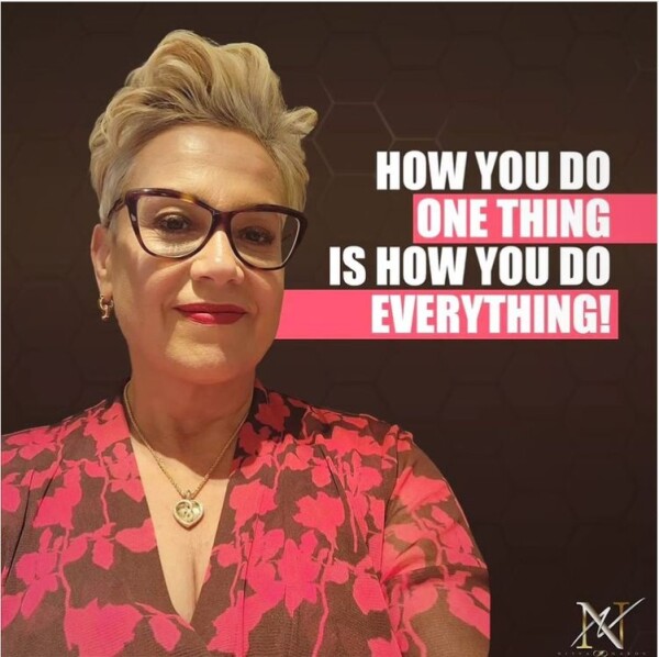 A conscious leader, gifted communicator, and inspired visionary, Nitsa Nakos credits her 25 year full-time Network Marketing career for the un measurable gifts of personal and professional development.  of 18, by starting her first restaurant. At the age of 25 she was running several more multiple, however deep down she was unfulfilled. She sought more and believed there had to be a better way. Shortly after these contemplations, a friend of hers invited her to a "meeting" and from there Nitsa started her illustrious career in the what she deems the best profession one can choose for themselves. Becoming a million dollar earner at age 32 is a highlight in her career, however having served as a coach and guide to millions of families around the world and helping them to create the freedom they choose and a life they love to live, is ultimately what brings Nitsa a deep sense of satisfaction and fulfilment of what she believes is her life long purpose. Nitsa Nakos Co-Founded the Synergy Group brand which includes "Synergy In Motion" a non-profit which has helped raise hundreds of thousands of dollars for underprivileged children and families around the world. Nitsa's philosophy in life is SYNERGY: The power of many working together as ONE to create a better world. Achieves Miracles. Together Everyone