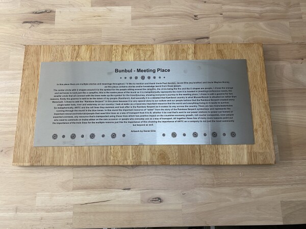 0.9mm Stainless Steel 600x300mm on Oak Wood 5mm V2 scaled