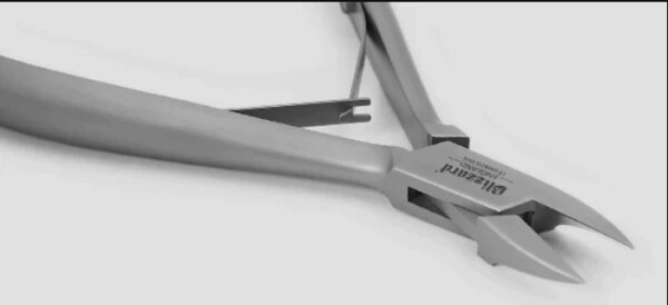 Get the best cutter for ingrown toenails at Blizzard®. Crafted from German surgical stainless steel, Blizzard® ingrown toenail cutters are entirely autoclavable, reusable, and biocompatible. Visit their website for more information.

https://blizzardhealth.com/collections/ingrown-nail-nippers