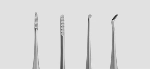 Buy premium toenail filing tools at Blizzard®. Crafted from German surgical stainless steel, Blizzard® ingrown toenail kit is entirely autoclavable, reusable, and biocompatible. Visit their website for more information.
https://blizzardhealth.com/collections/toenail-file-packs