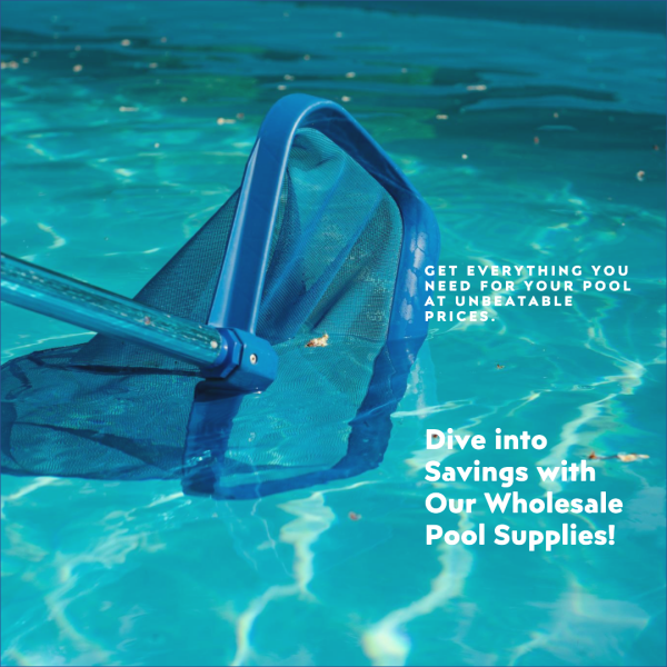 We provide everything a professional could require in addition to the standard household things needed for everyday upkeep. Check out our extensive chemical selection, which includes chlorine and pH balancers, to maintain the pristine condition of your pools throughout the year. Now is the time to replenish your stock of wholesale pool supplies. We stock only the highest quality items from trusted manufacturers so you can rest assured they will last. Come to our pool and spa store for the finest hydrotherapy experience possible, complete with invigorating water jets and aromatic oils to ease tension.

More info:  https://poolandspasupplystore.com/