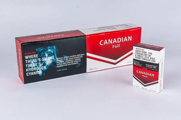 Discover the finest Canadian cigarette brands in this insightful guide. From rich flavors to unique blends, explore the top choices that define Canadian tobacco culture. Stay informed on quality, authenticity, and the distinct characteristics that make these cigarettes a preferred choice for enthusiasts.

For more visit : https://nativefriend.co/product-category/cigarettes/