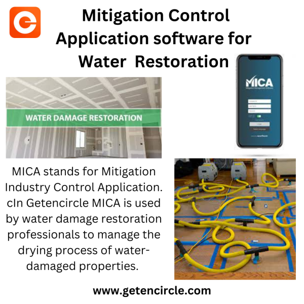 MICA is a valuable tool for water damage restoration professionals. It can help to improve efficiency, accuracy, and compliance. It can also help to reduce the amount of time that it takes to dry a water-damaged property, which can save money for both the homeowner and the insurance company.