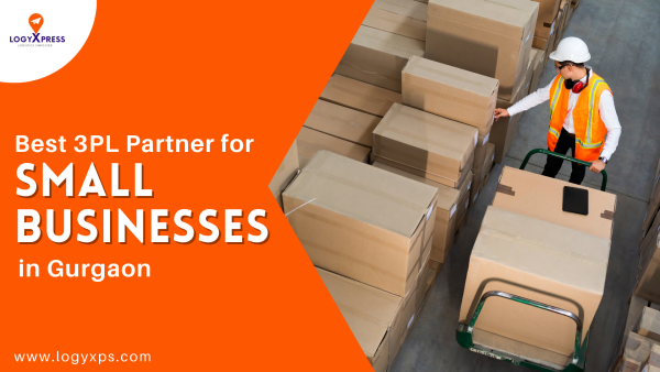 Searching for the ultimate logistics partner for your online business in Gurgaon? LogyXpress is here! Specializing in B2B, B2C, and e-commerce shipping, LogyXpress logistics company offers a comprehensive range of freight services. Head to our website, explore the possibilities, and sign up for a shipping journey that aligns with your business goals. Don't just ship; ship smart with LogyXpress. Visit https://logyxps.com/