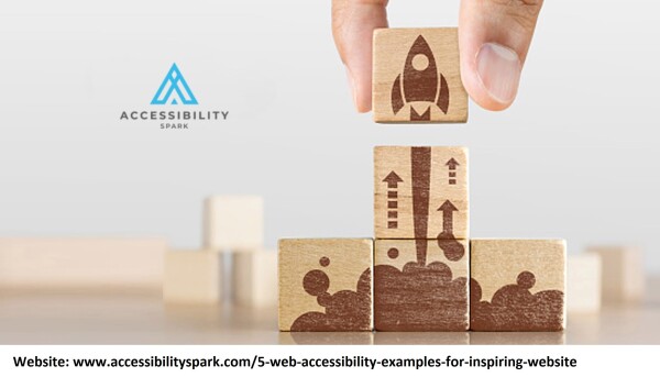 Website Accessibility App Los Angeles USA