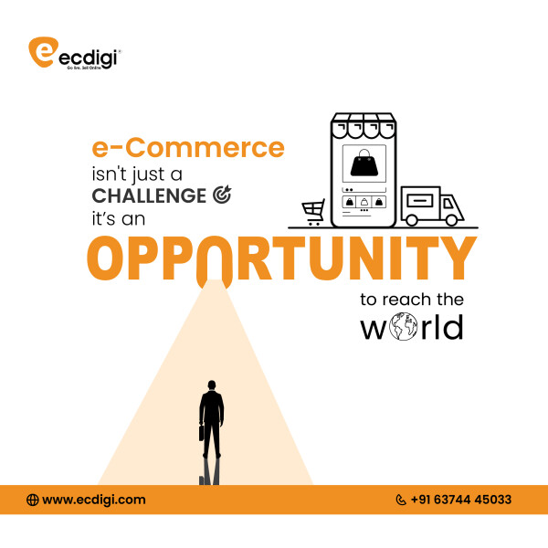 e Commerce Development Company