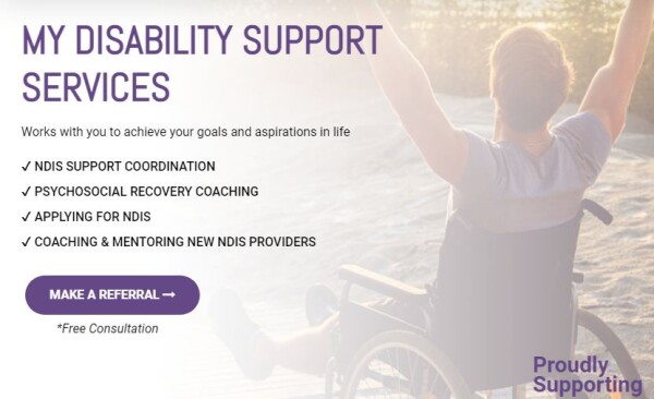 Trusted and experienced NDIS Support Coordination Providers for Sydney. Disability support coordination to suit different journeys & needs. Call Us Now.

https://www.mydss.com.au/ndis-support-coordination/