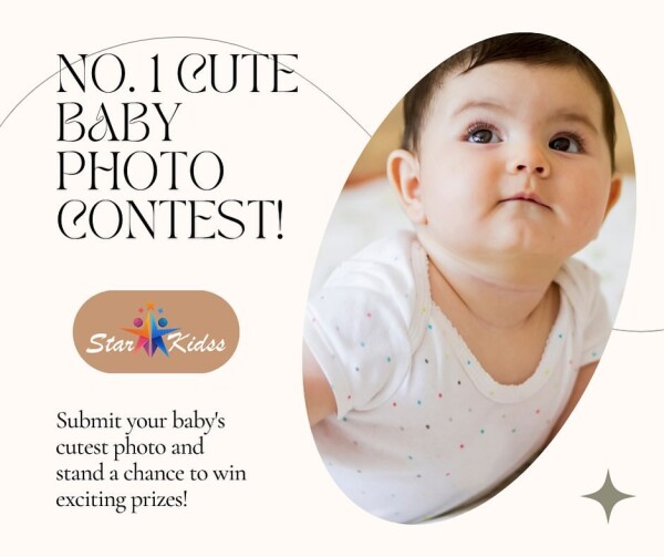 starkidss baby photo contest