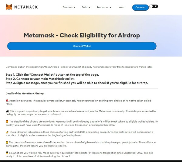 metamask