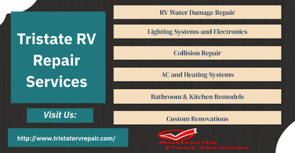 Visit us:- http://www.tristatervrepair.com/contact.html