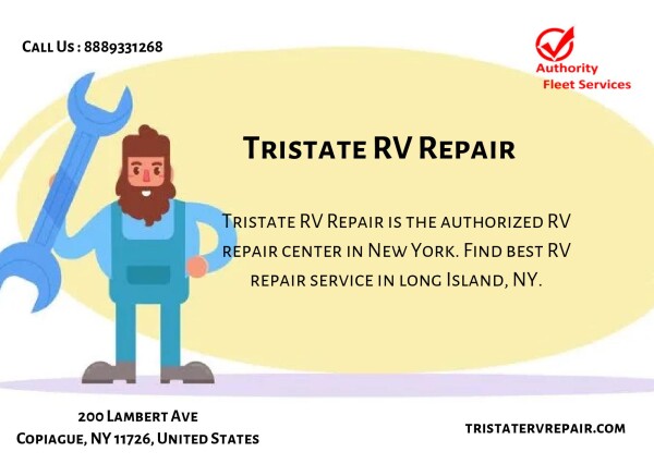 Visit us:- http://www.tristatervrepair.com/