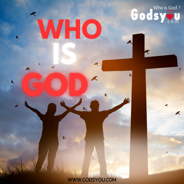 Who is God