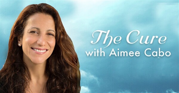 Aimee Cabo, a Cuban-American from Miami, hosts “The Cure,” a syndicated radio show (Truth Network and Sirius XM 131). Through her show, Aimee is an inspirational speaker sharing the message, “There is always hope, no matter what you have gone through.” She is happily married with children, a nurse, and president of IMIC, Inc., a medical research company.