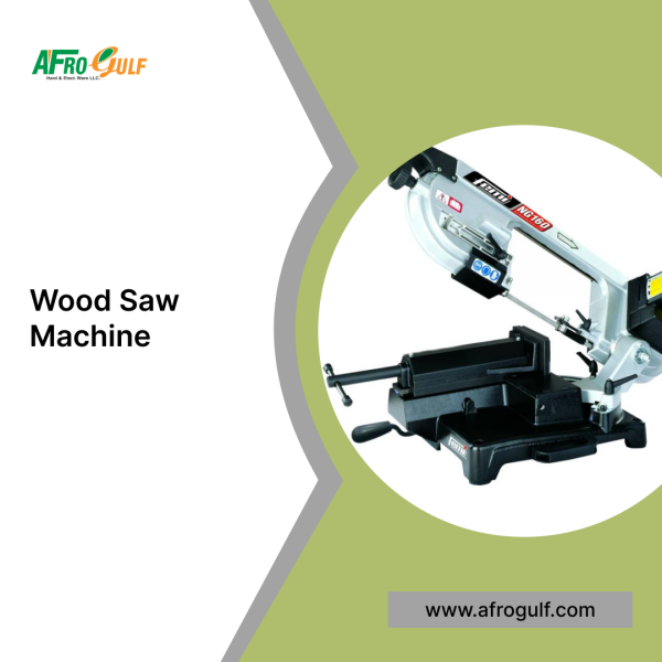 Looking for a reliable wood saw machine? Look no further than Afro Gulf! With their top-notch machines, you can elevate your woodworking game to a whole new level. Get ready to bring your craftsmanship to life with precision and efficiency.

Visit Us: https://afrogulf.com/wood-cutting-saw-machine-suppliers/