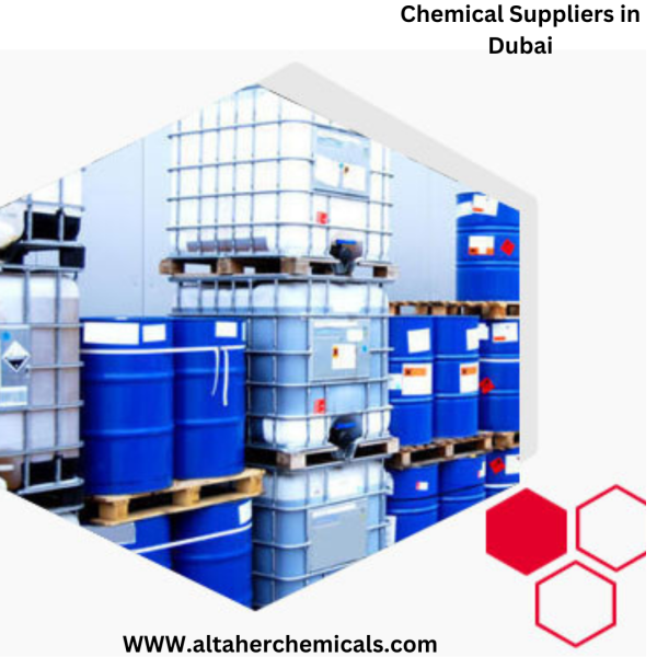 Looking for reliable chemical suppliers in Dubai? Look no further than Al Taher Chemicals! With their top-quality products and unbeatable service, they are the go-to choice for all your chemical needs in the region. Contact them today and discover the difference they can make for your business.

https://altaherchemicals.com/chemicals/