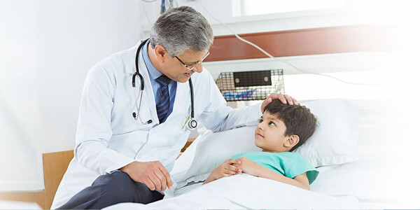 Best Developmental Pediatrician in Delhi