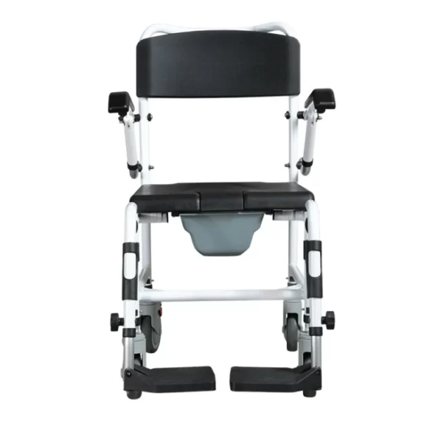 Discover MedWorldTrade's range of high-quality commode chairs, meticulously crafted for those with mobility needs. From the Deluxe Commode Chair to the innovative Commode Shower Wheelchair, each product promises unparalleled comfort, safety, and durability, ensuring a blend of independence and convenience in everyday life.

https://medworldtrade.ae/product-category/rehabilitation-aids/bath-aides/commode-chair/