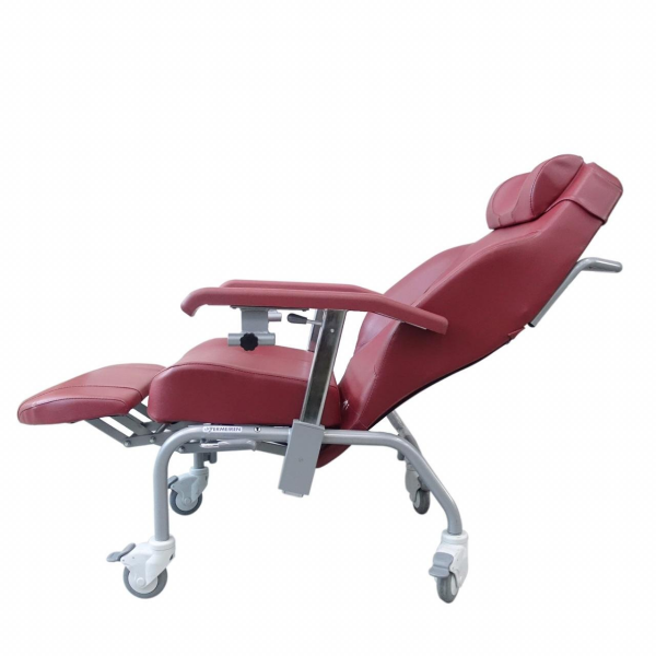 Elevate your mobility experience with MedWorldtrade's range of power wheelchairs in Dubai. Tailor-made for comfort and precision, our wheelchairs offer ergonomic designs, intuitive controls, and robust safety features. Whether you seek compact convenience or enhanced capacity, find the perfect solution for your mobility needs

https://medworldtrade.ae/product-category/rehabilitation-aids/mobility/power-wheelchairs/