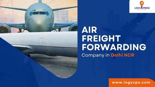 LogyXpress offers comprehensive and reliable air freight forwarding services globally, ensuring the seamless transportation of your goods. Our extensive network and cutting-edge technology ensure swift and secure transportation of your cargo. Whether you require expedited delivery or cost-effective solutions, LogyXpress is committed to meeting your unique shipping needs. Contact us today to discuss how our air freight forwarding services can elevate your logistics strategy https://logyxps.com/air-freight/