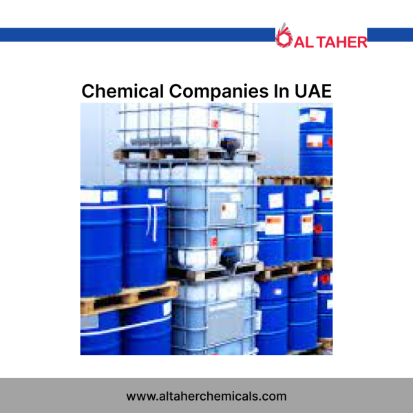 Looking for chemical companies in UAE? Look no further! AL Taher Chemicals is your top choice. With ISO certifications and partnership with major brands, they are pioneers in delivering top-quality products and solutions in electroplating, pretreatment, and hot dip galvanizing. Trust AL Taher Chemicals for all your chemical needs in UAE. https://altaherchemicals.com/