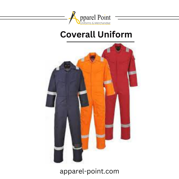 Coverall uniforms are an essential component of industrial safety wear. These uniforms are designed to provide full-body protection for workers in various industries such as manufacturing, construction, and oil refineries. They are typically made from durable materials that can withstand harsh environments and offer resistance to fire, chemicals, and other potential hazards. The purpose of coverall uniforms is to ensure the safety and well-being of workers by minimizing the risk of injuries or accidents.

Visit us: https://apparel-point.com/industrial-safety-wear/