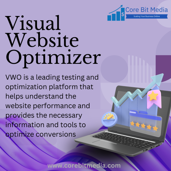 Visual Website Optimizer