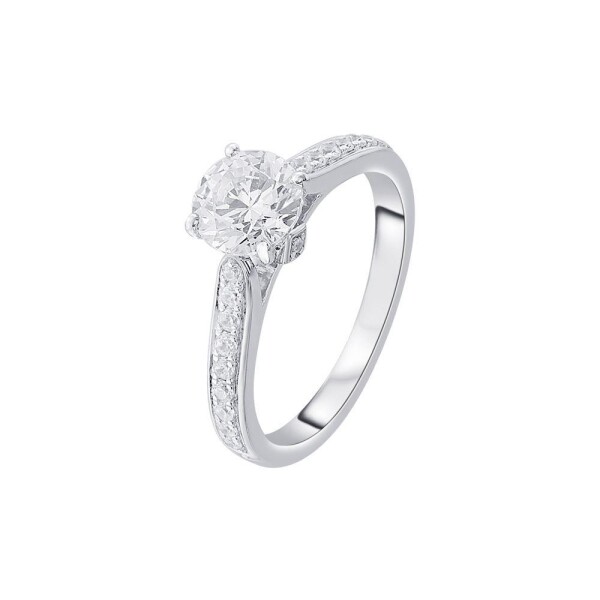 Love Stories Start Here! Unforgettable Solitaire Designs From ORRA