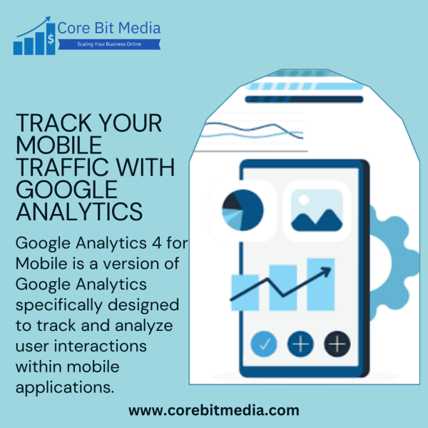 Google Analytics 4 for Mobile